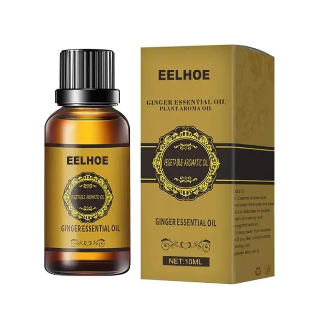 Massage Oil For Everyone