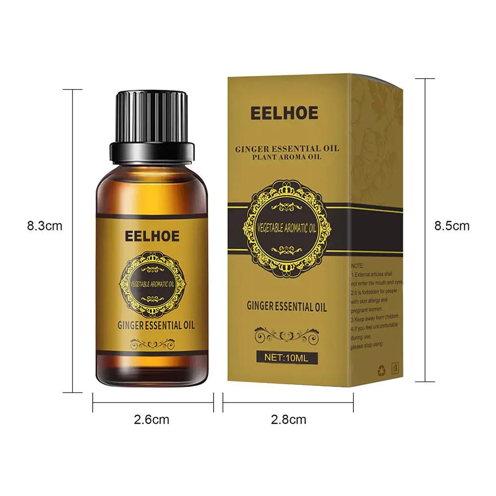 Massage Oil For Everyone