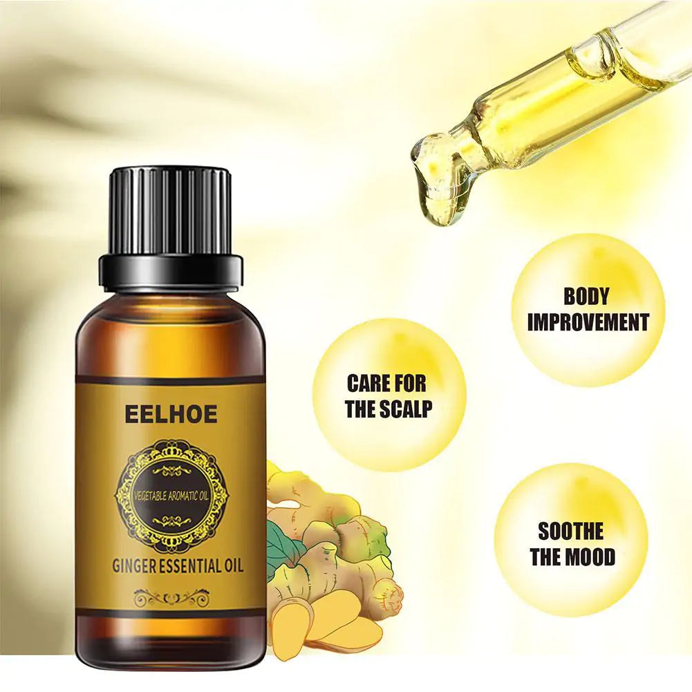 Massage Oil For Everyone