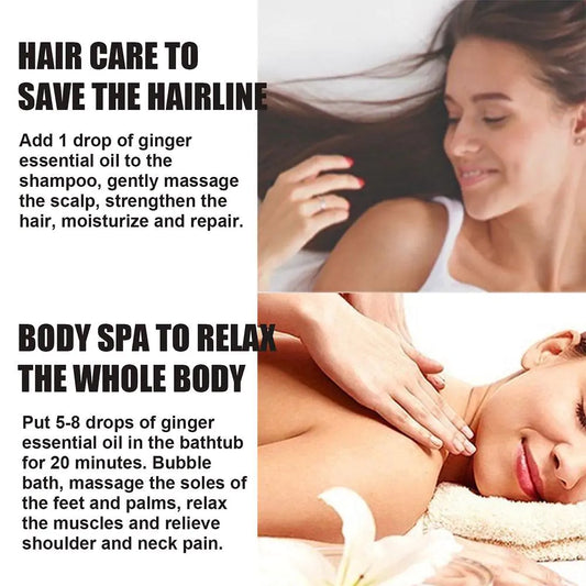 Massage Oil For Everyone